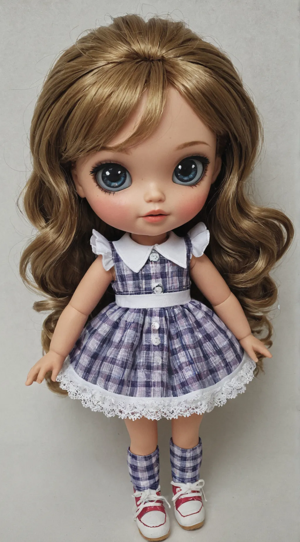 ai character: thanos gf background