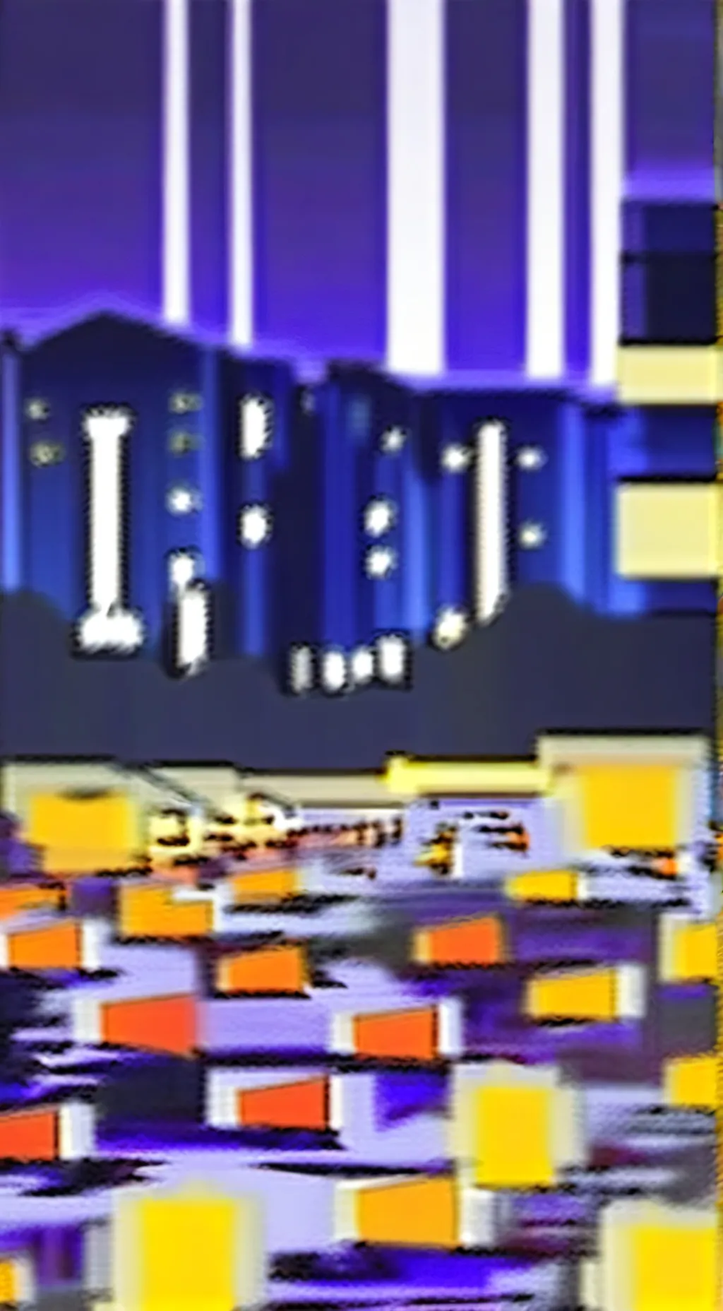 ai character: My second talkie! background