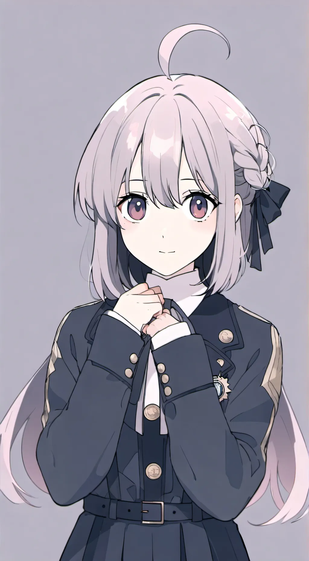 ai character: Sakita background