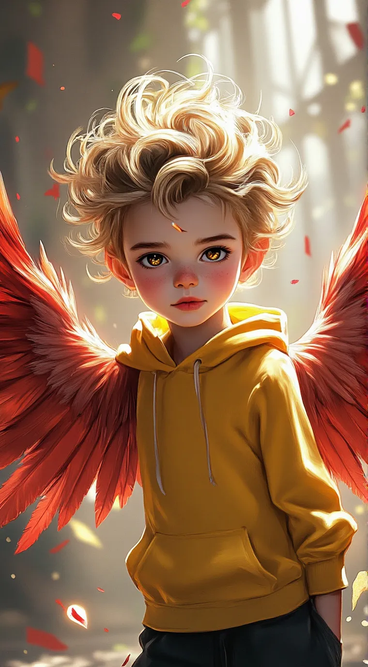 Talkie AI - Chat with Past Hawks/Keigo