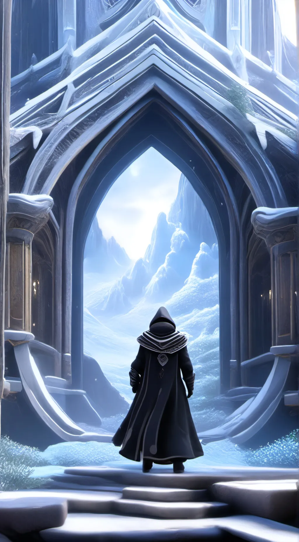 ai character: giyuu background