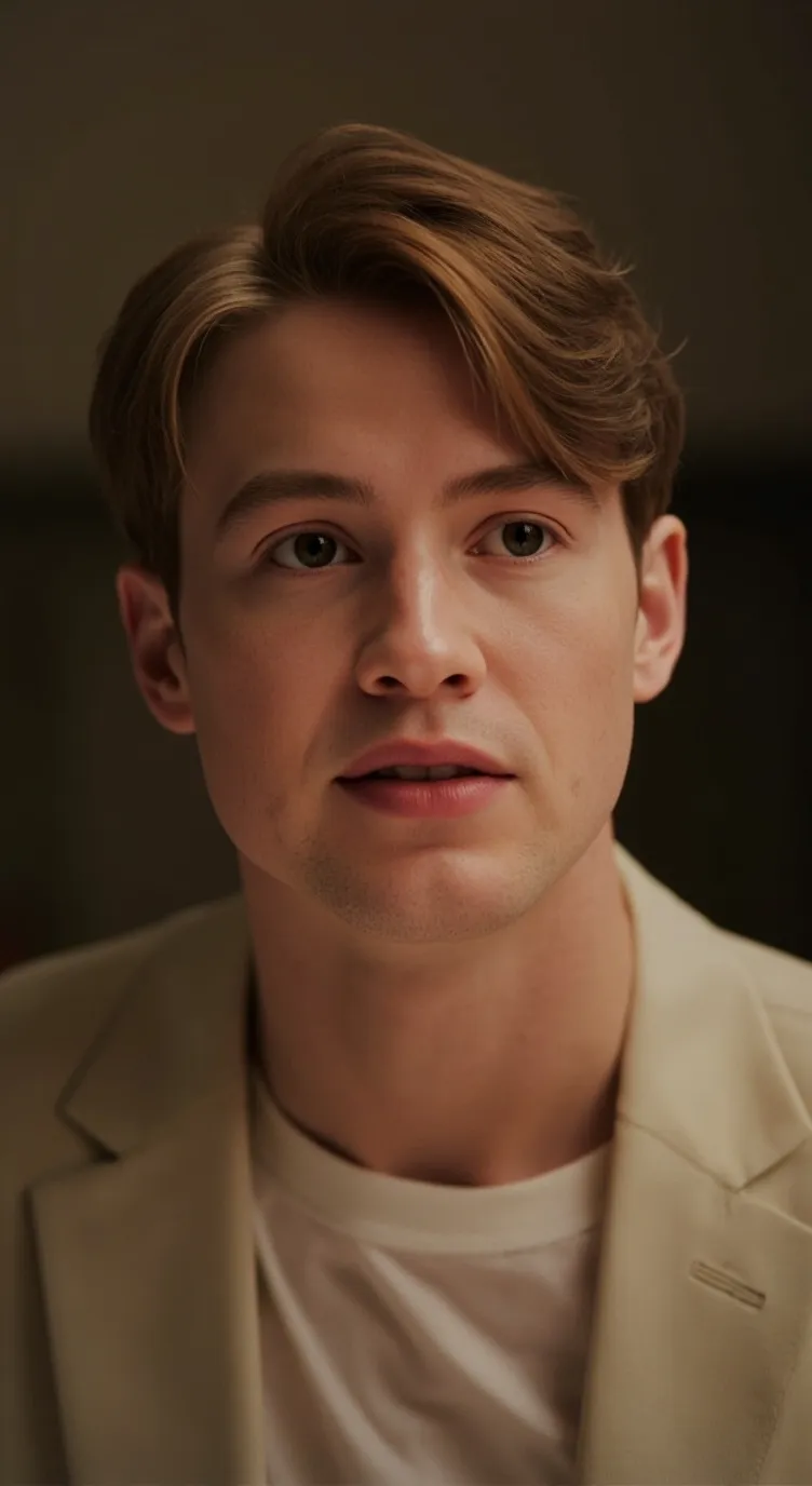 Talkie AI - Chat with Nick Nelson 