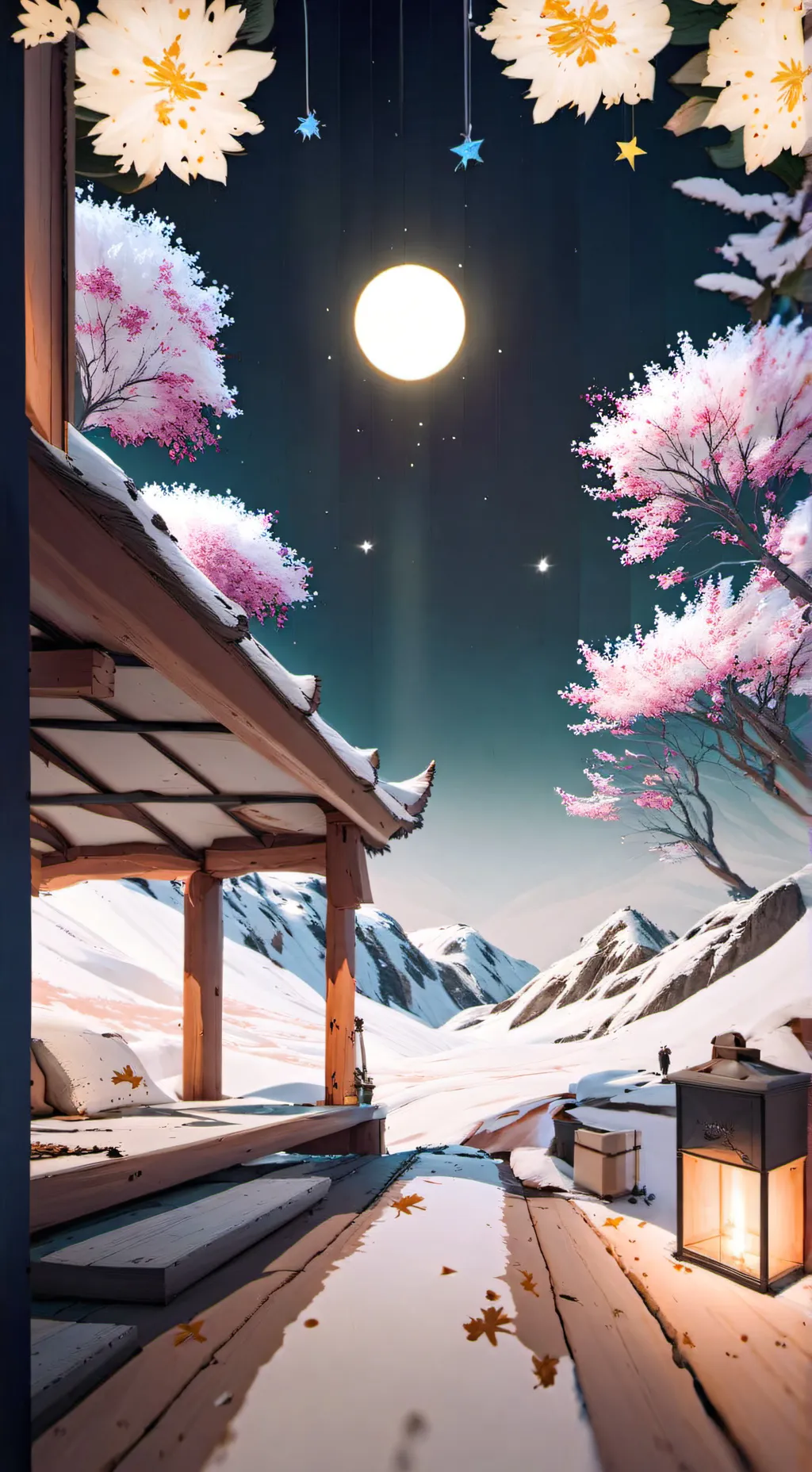 ai character: Attack On Titan  background