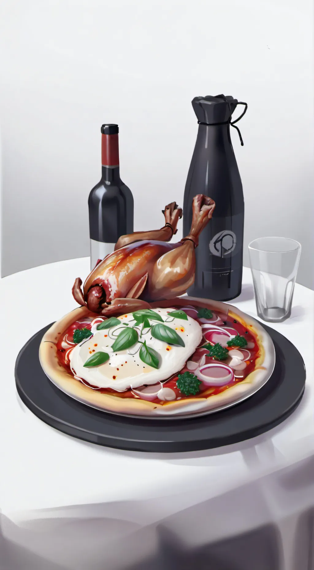 ai character: Shedletsky& Elliot background