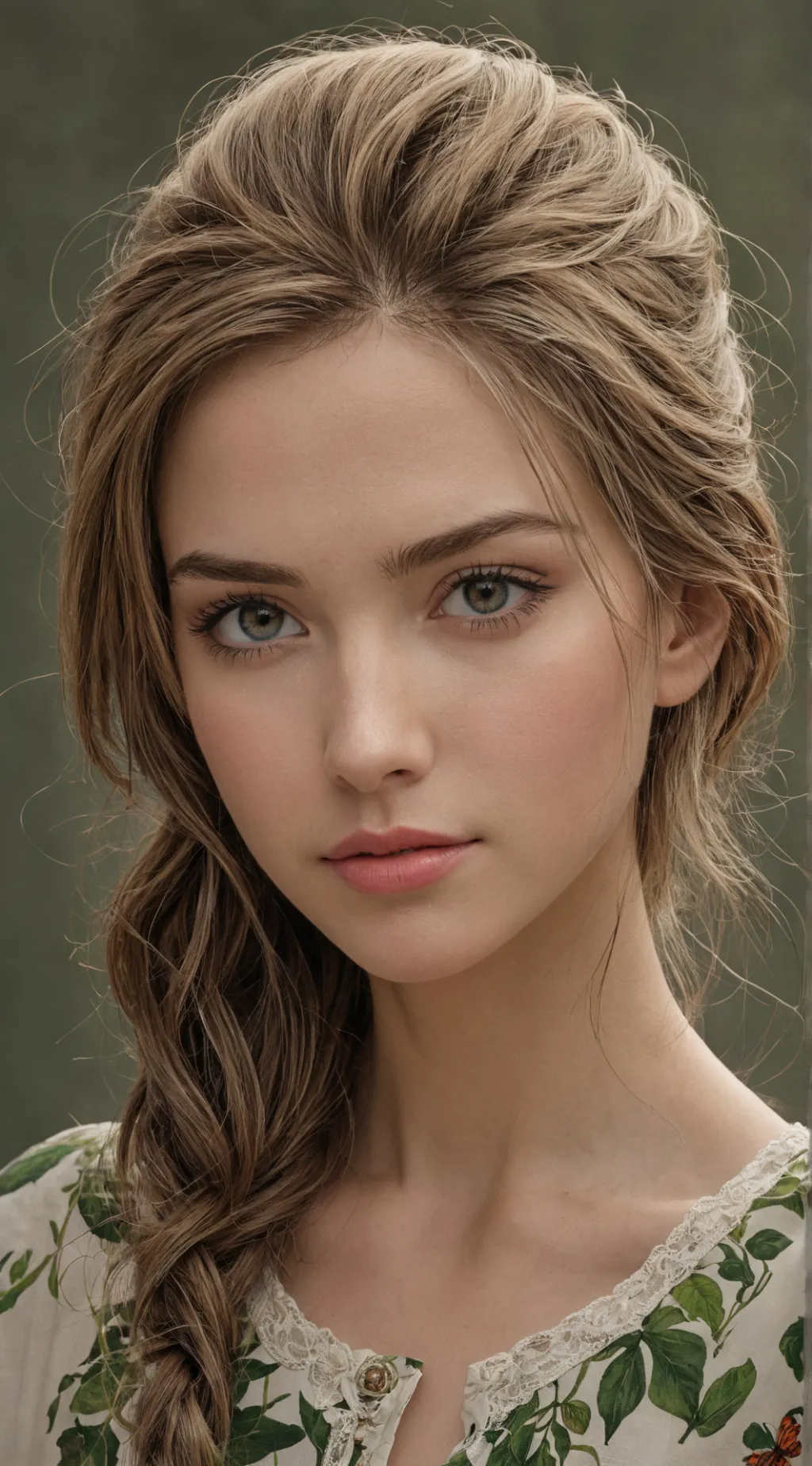 ai character: FPE Roast background