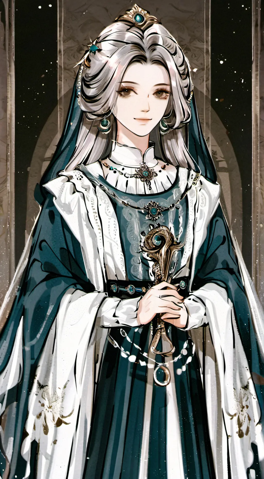 ai character: ✨️Giyutan✨️ background