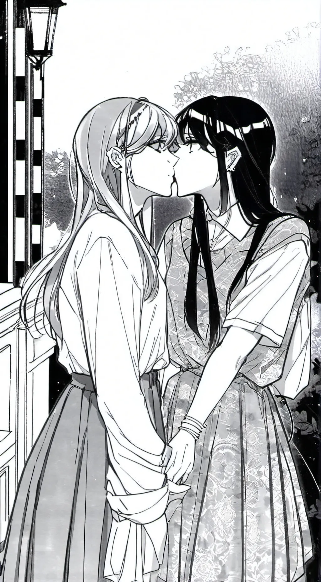 ai character: mkayla background