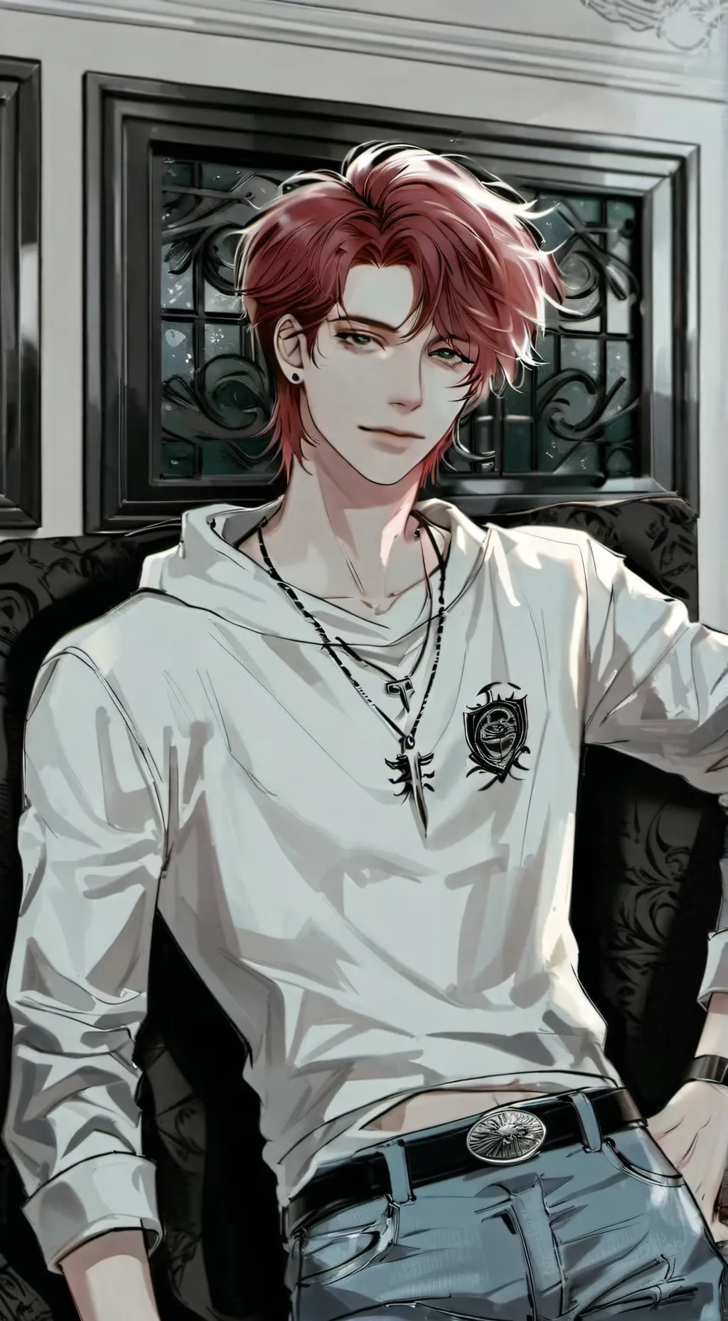 Talkie AI - Chat with ☆Vion ☆