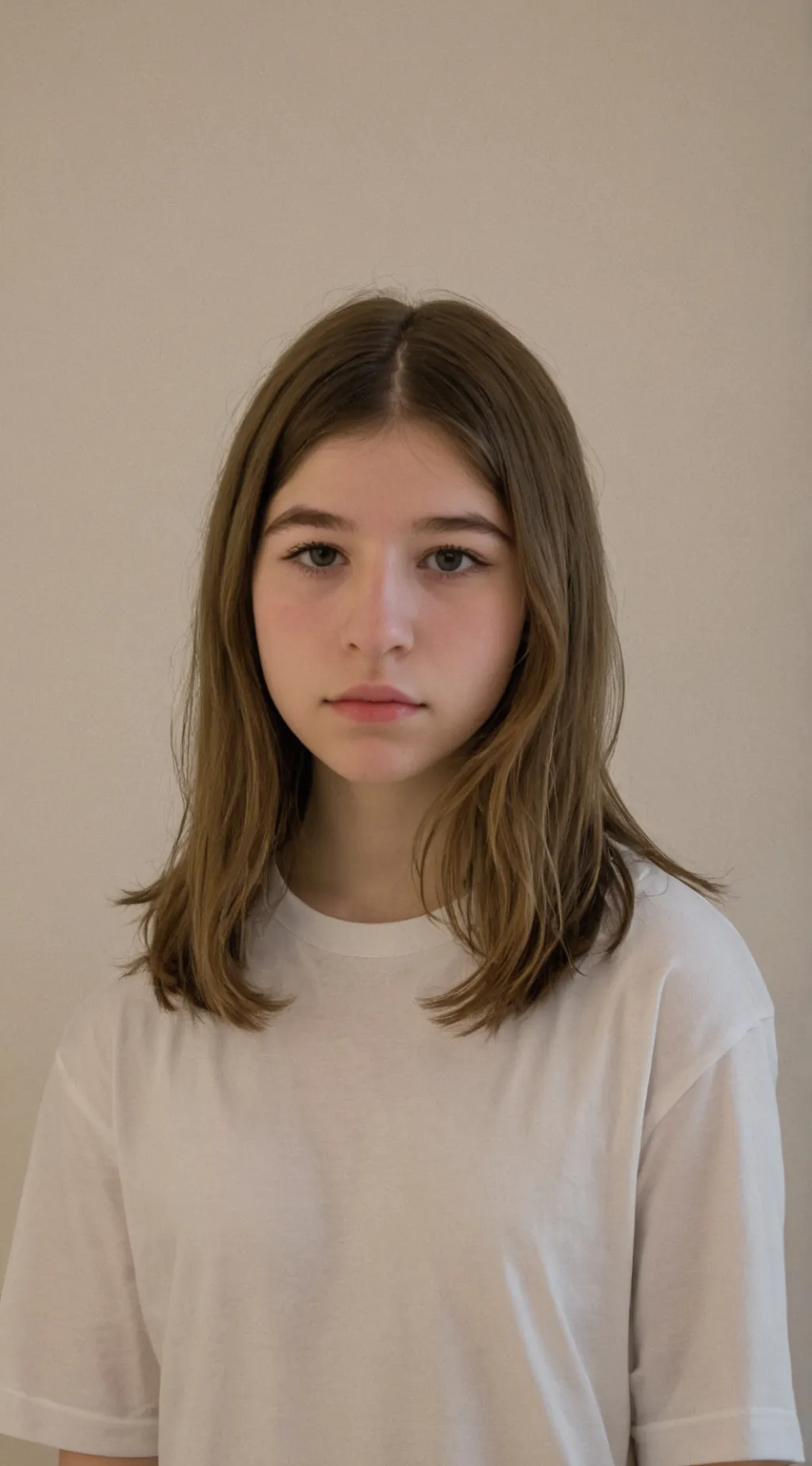 ai character: Tammy Greeninger  background