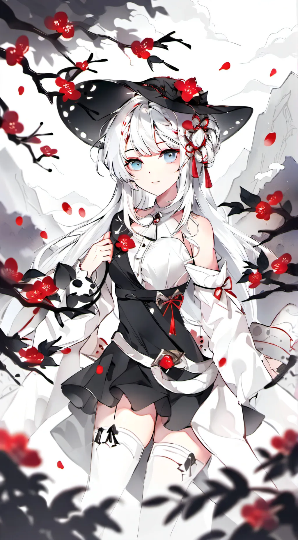 ai character: Goob background