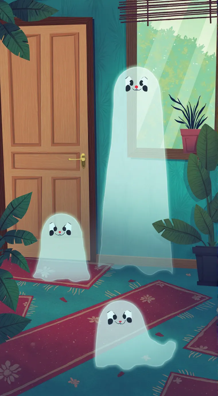 ai character: pinky the pick me background