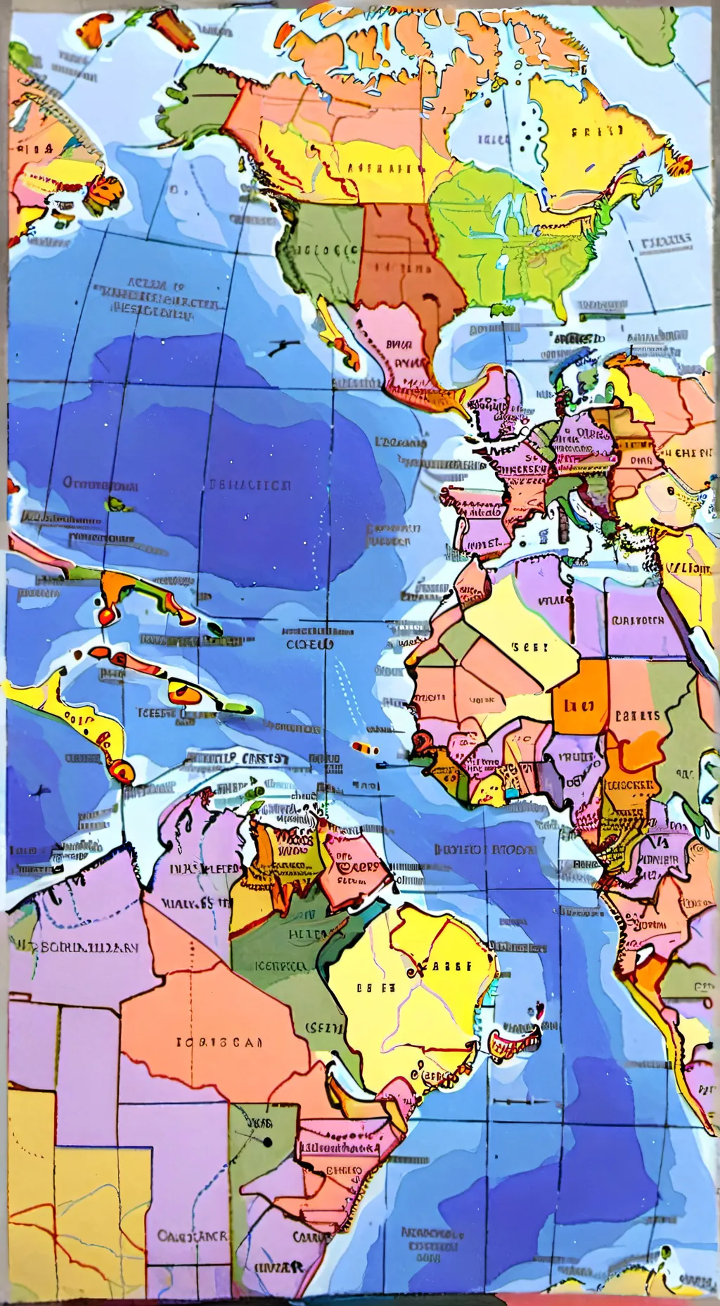 ai character: ` statehumans' background