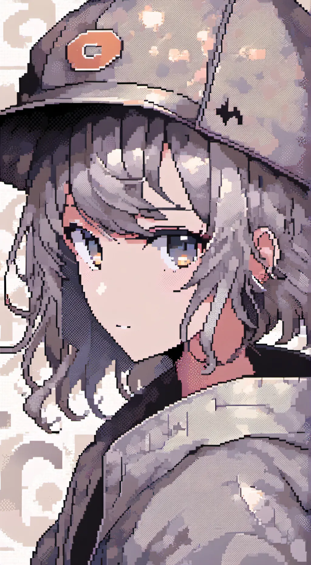 ai character: pick me EVERYTHING background