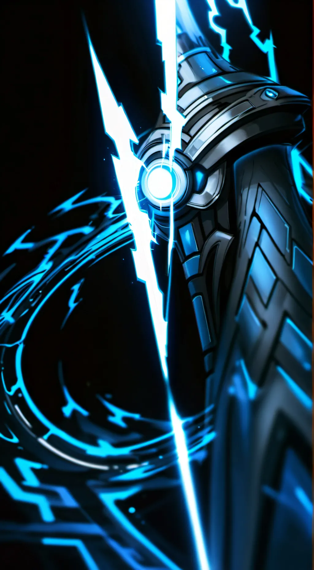 ai character: Do whatever background