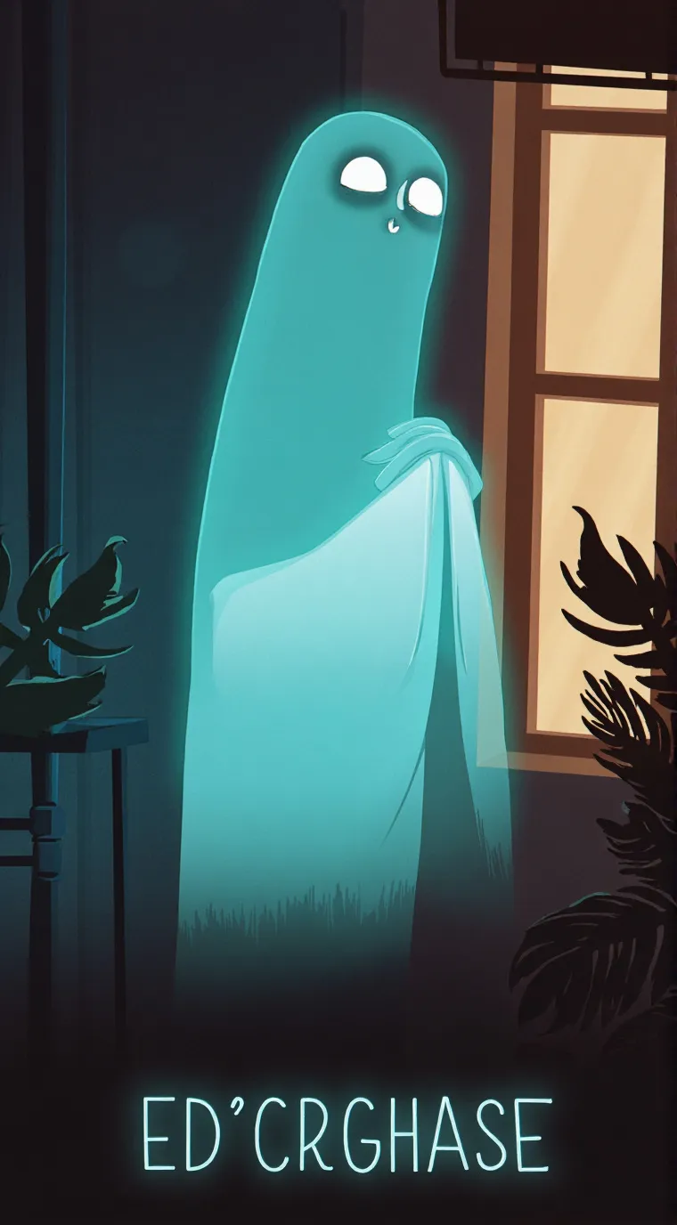 ai character: Sprunki background