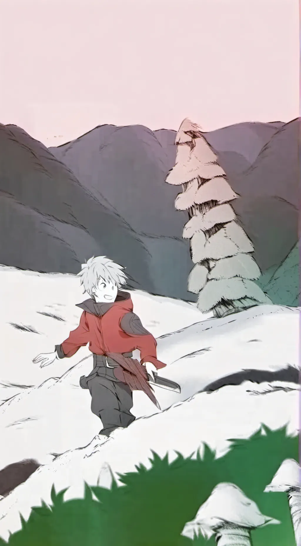 ai character: Fandoms react!!! background