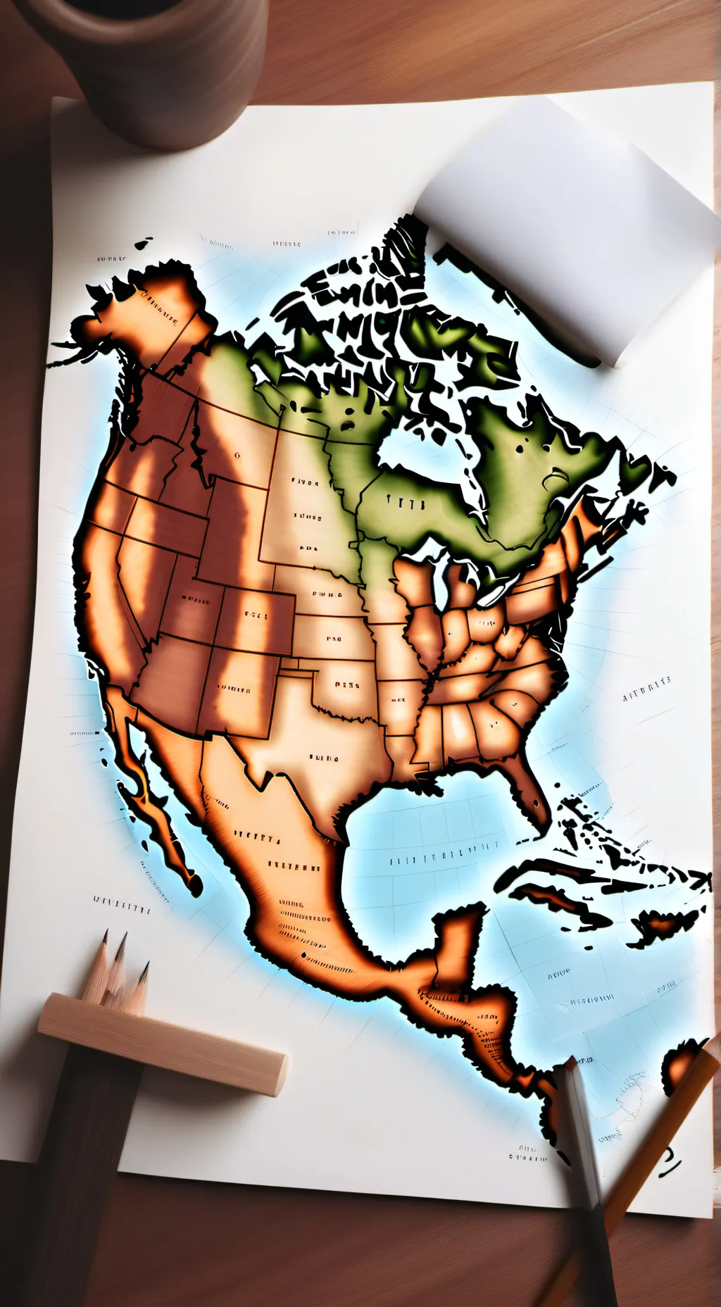 ai character: CH hostage  background