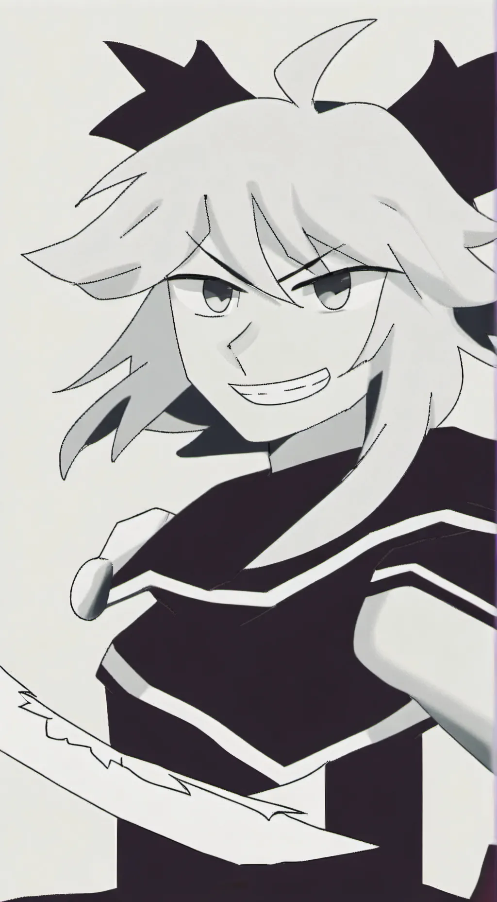 ai character: 🌜~Petunia fpe~🌛 background