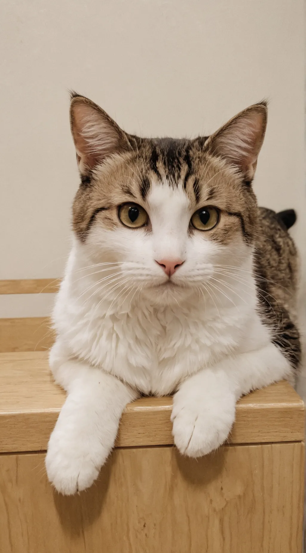 ai character: Uwu background