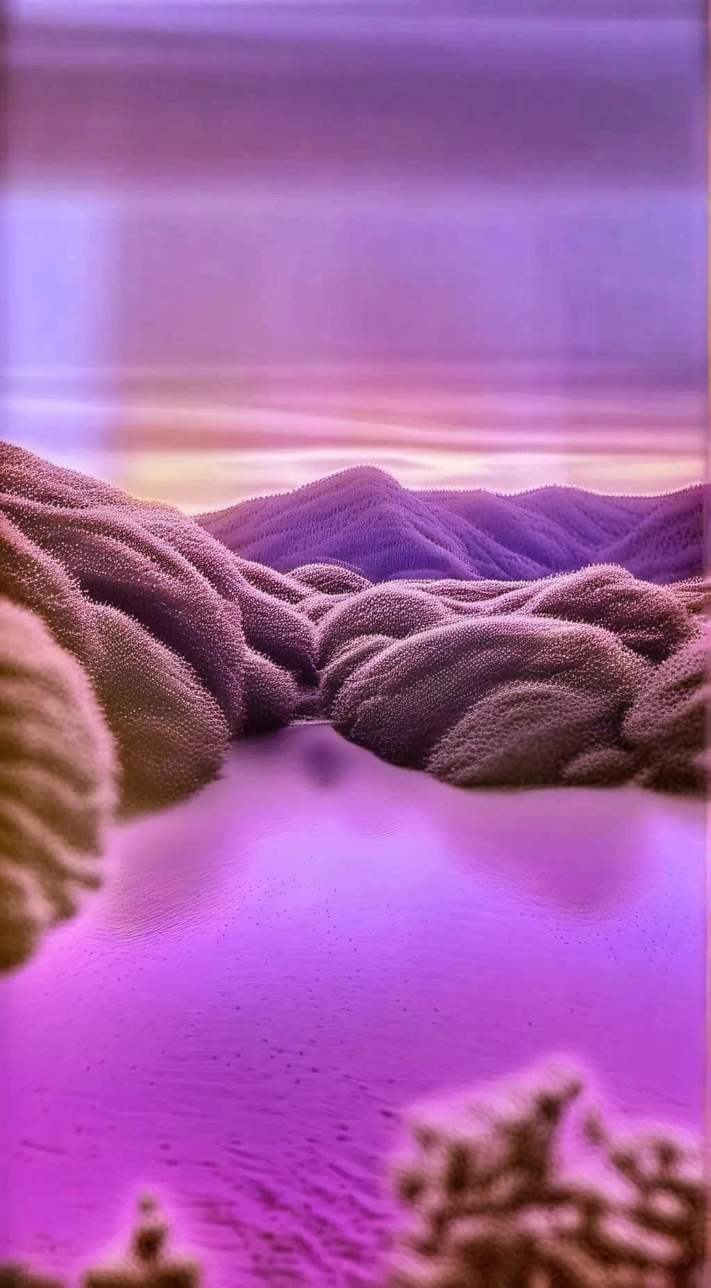 ai character: Dandy worlds!  background