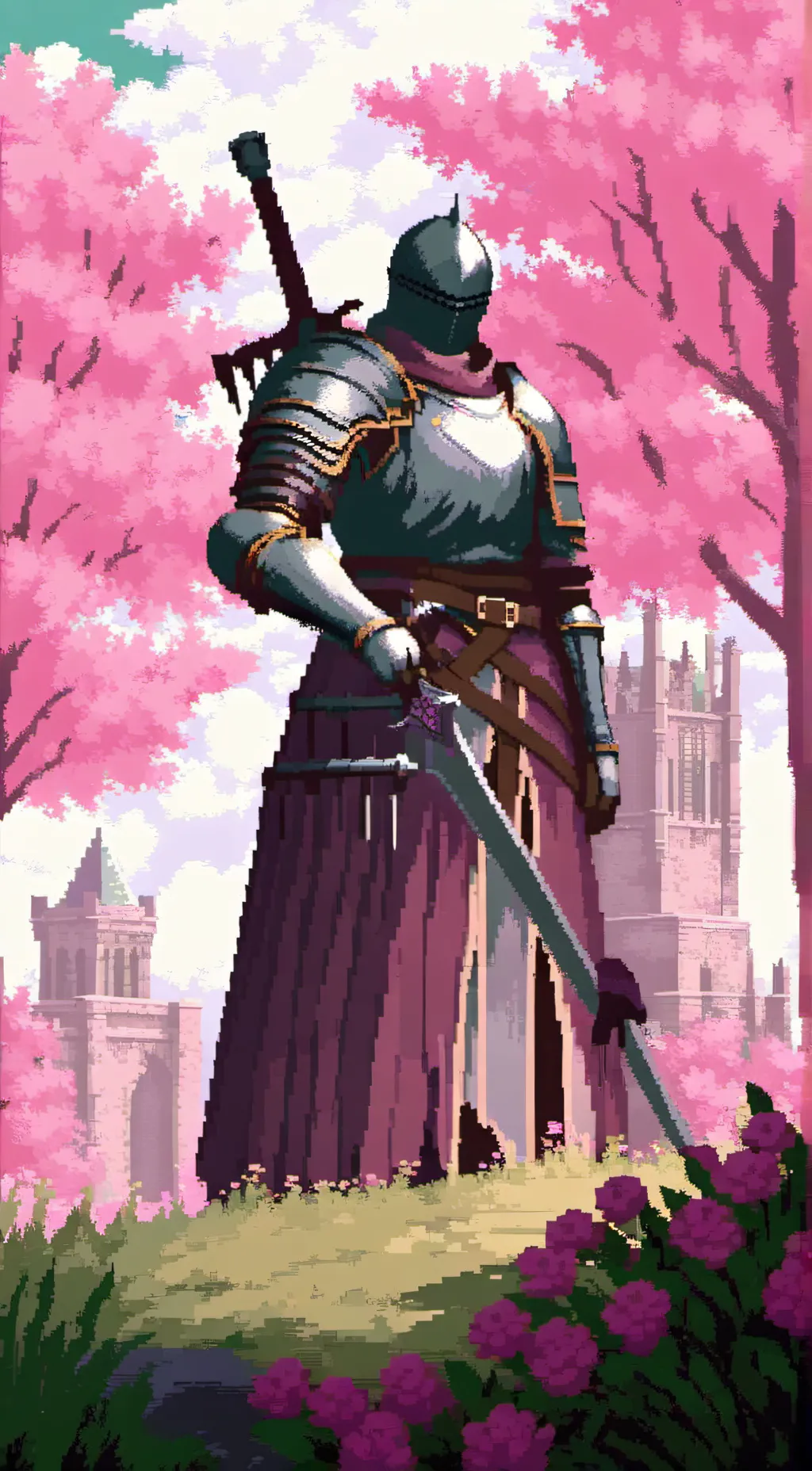 Talkie AI - Chat with Dark Souls 3 RPG