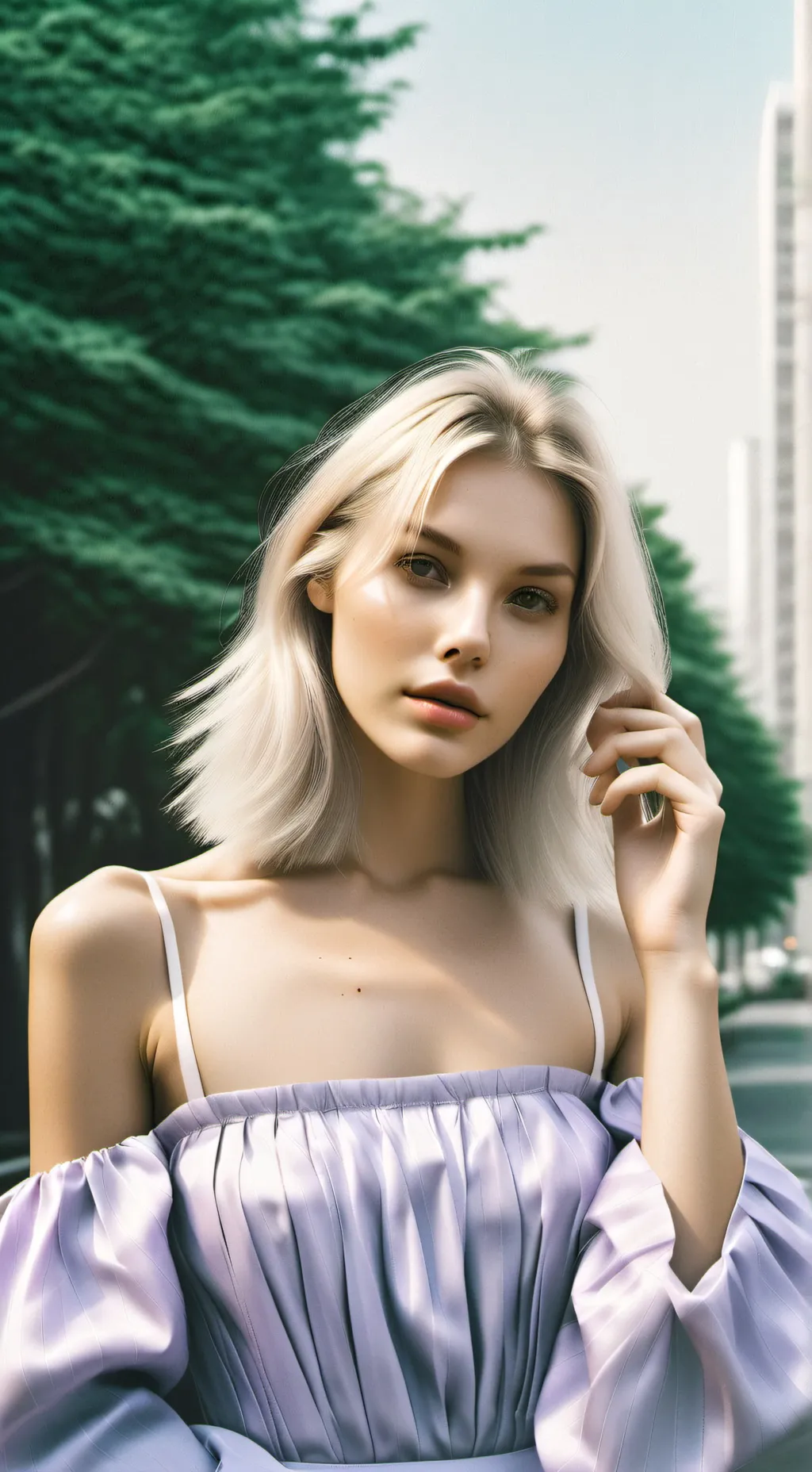 Talkie AI - Chat with falisity