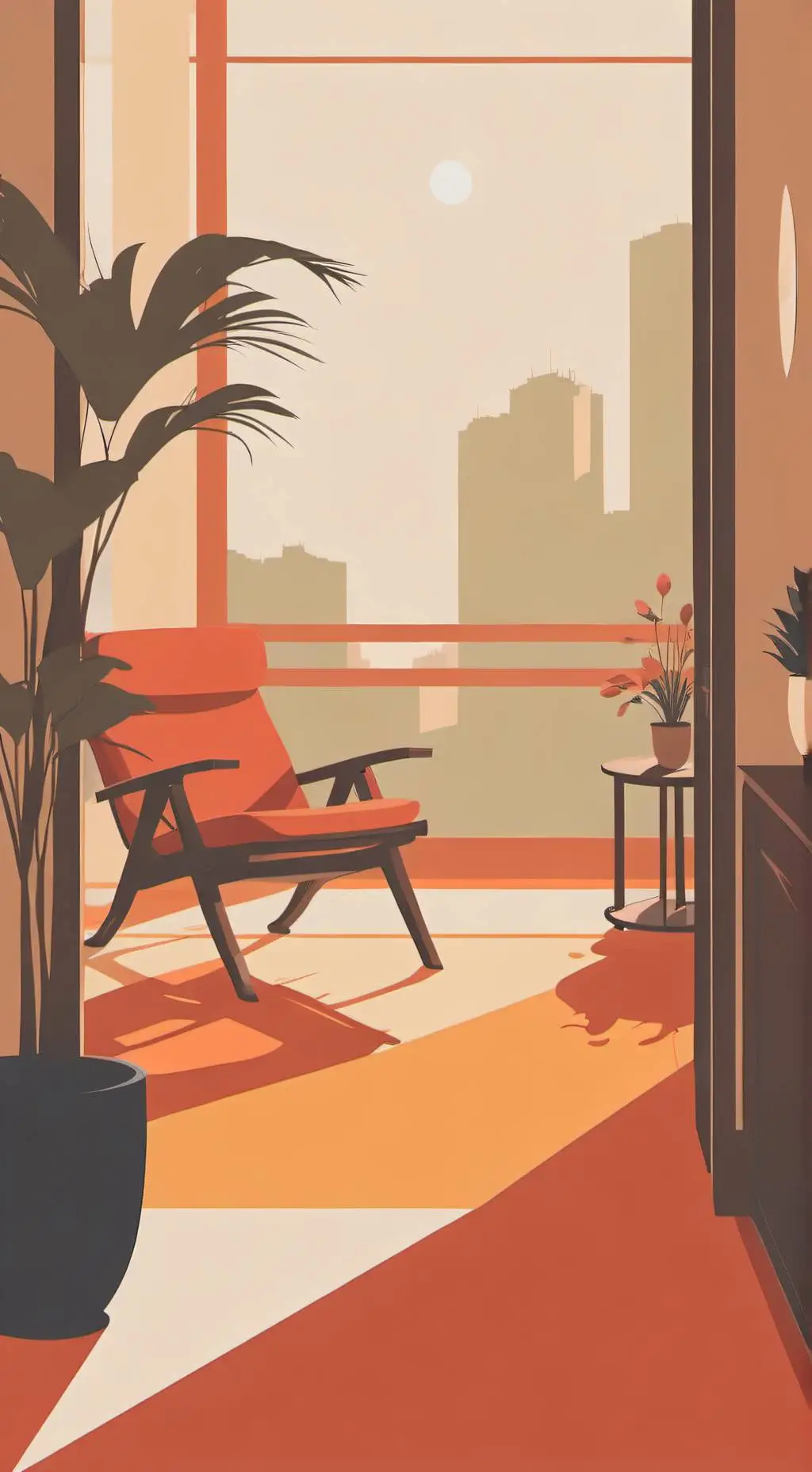 ai character: FPE background