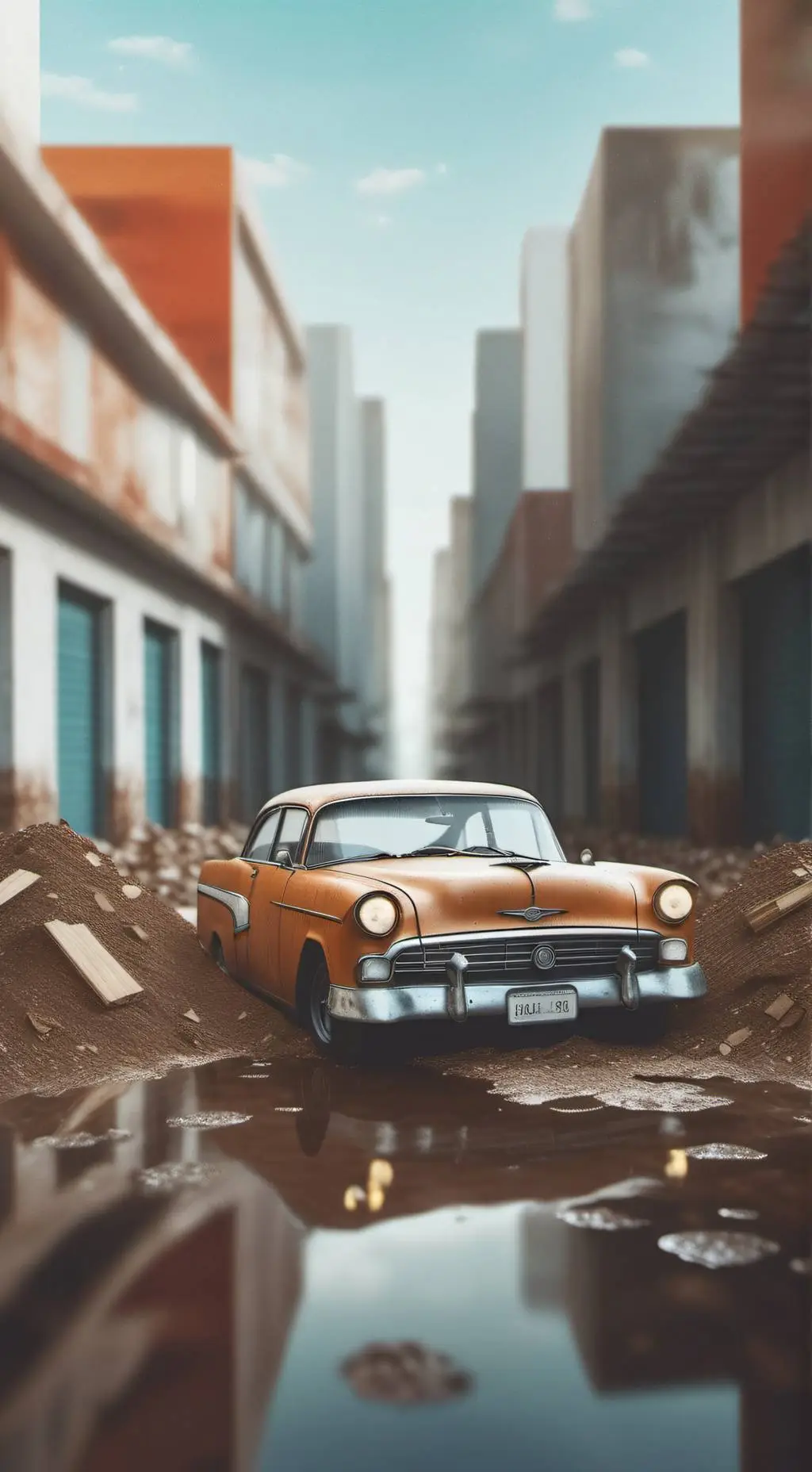 Talkie AI - Chat with DANA VALENCIA 