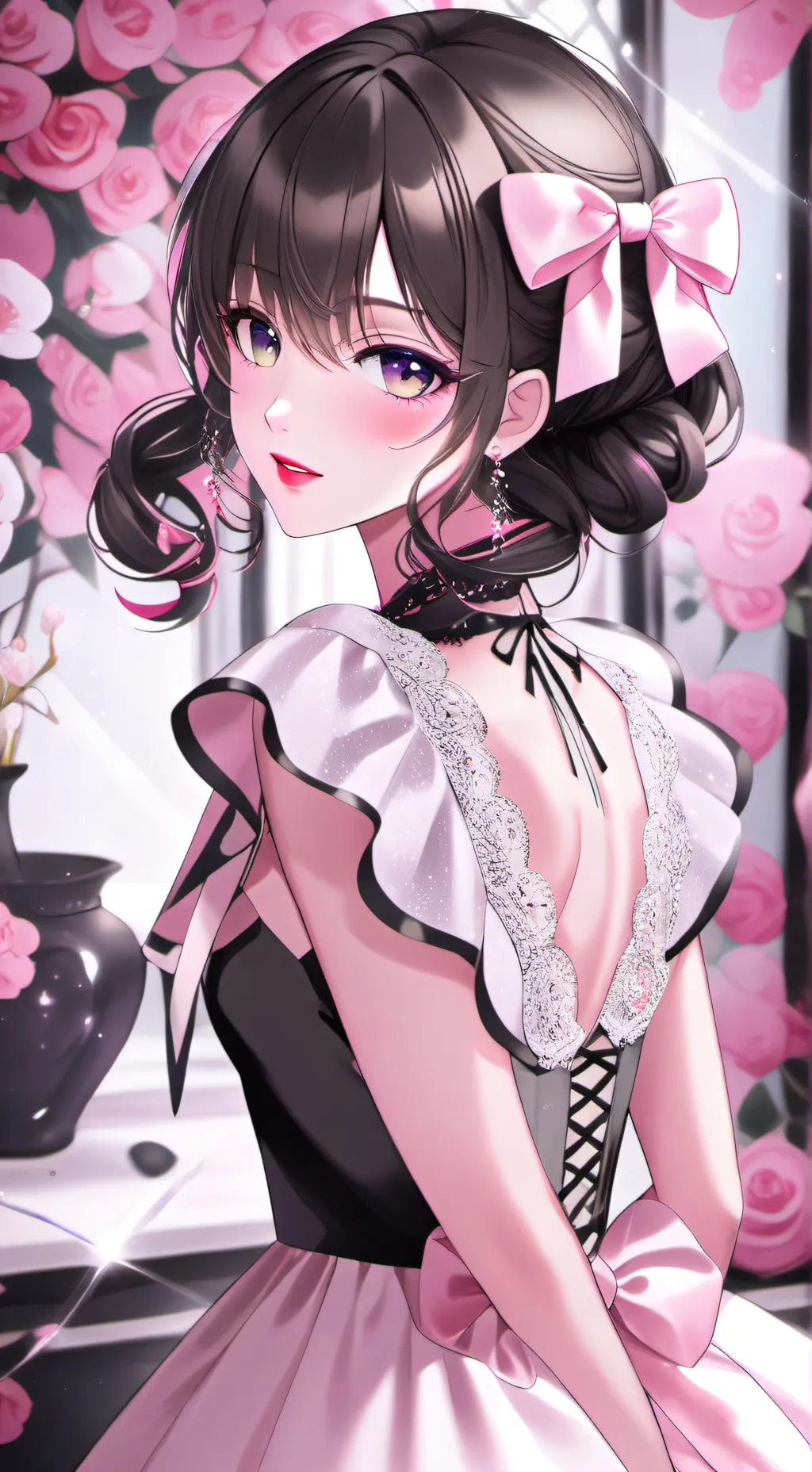 Talkie AI - Chat with Your gf 