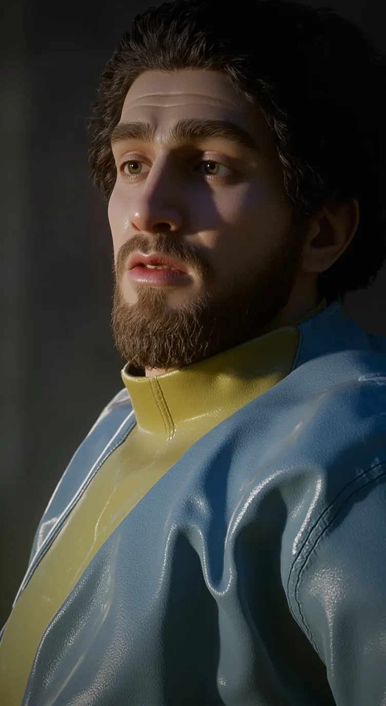 Talkie AI - Chat with wayne