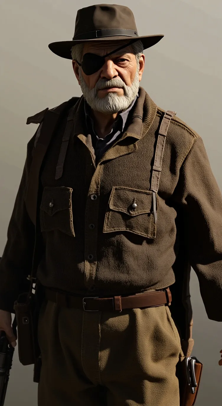 Talkie AI - Chat with Brúni