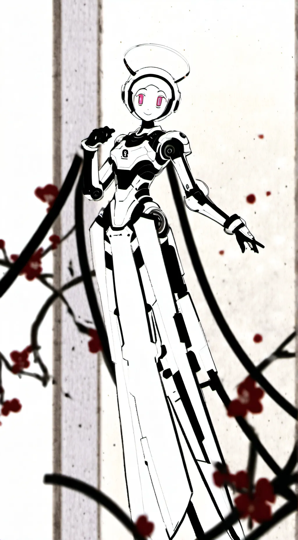 Talkie AI - Chat with Sorro DW English