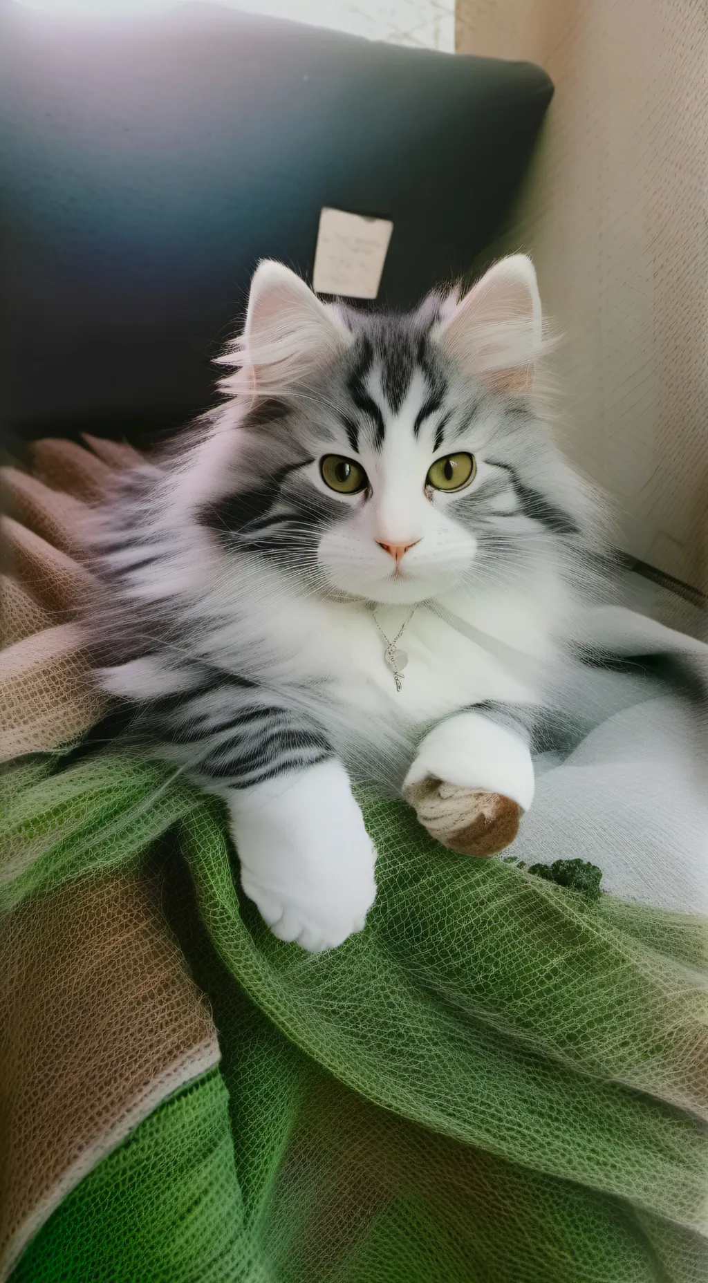 ai character: jjk adoption background