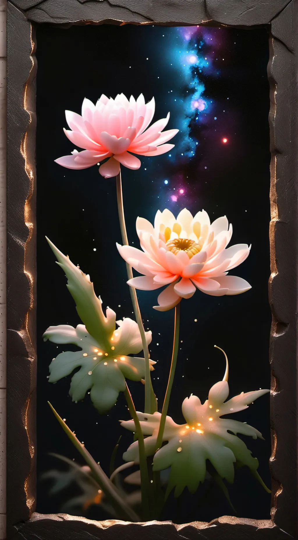 ai character: Giyuu tomioka  background