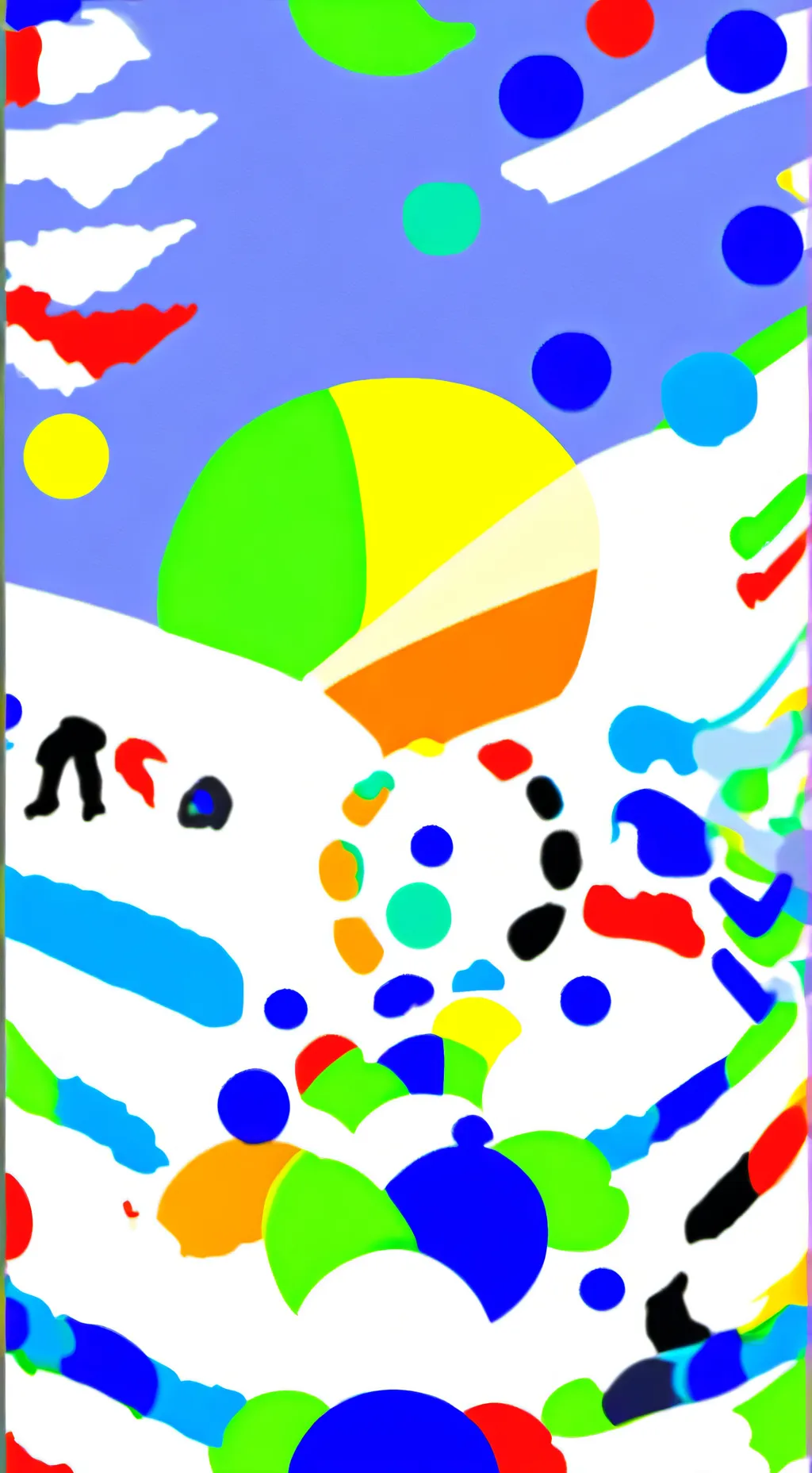 Talkie AI - Chat with martino