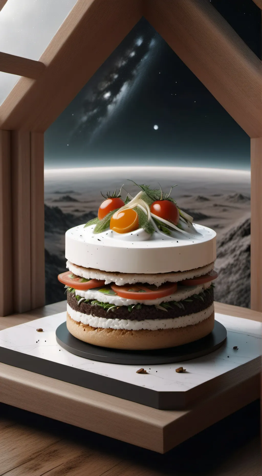 Talkie AI - Chat with HH The Platform 