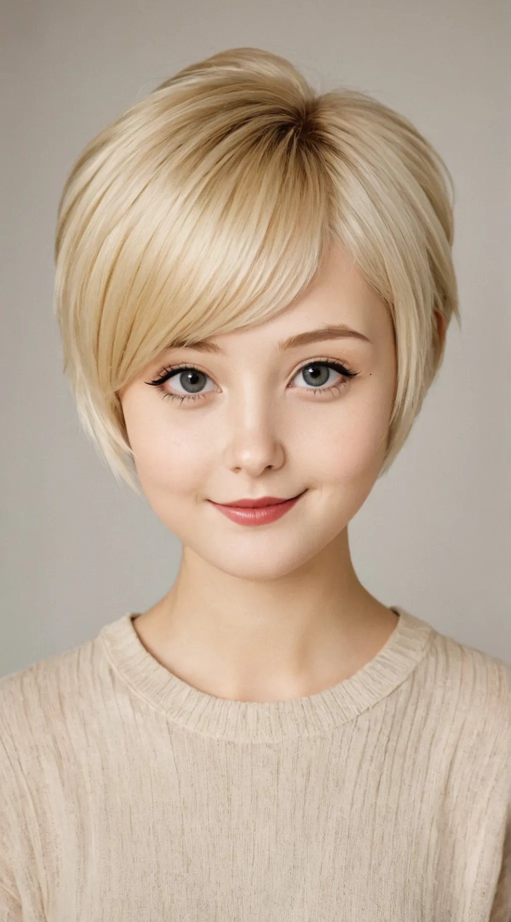 ai character: Karen  background