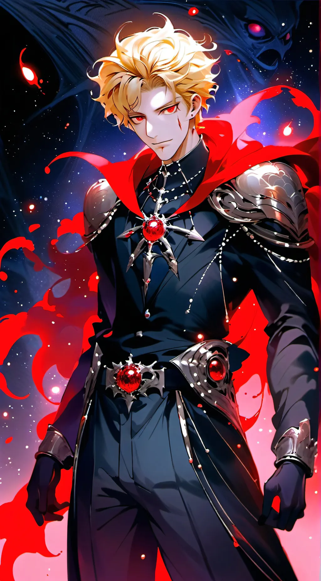 Talkie AI - Chat with Valen