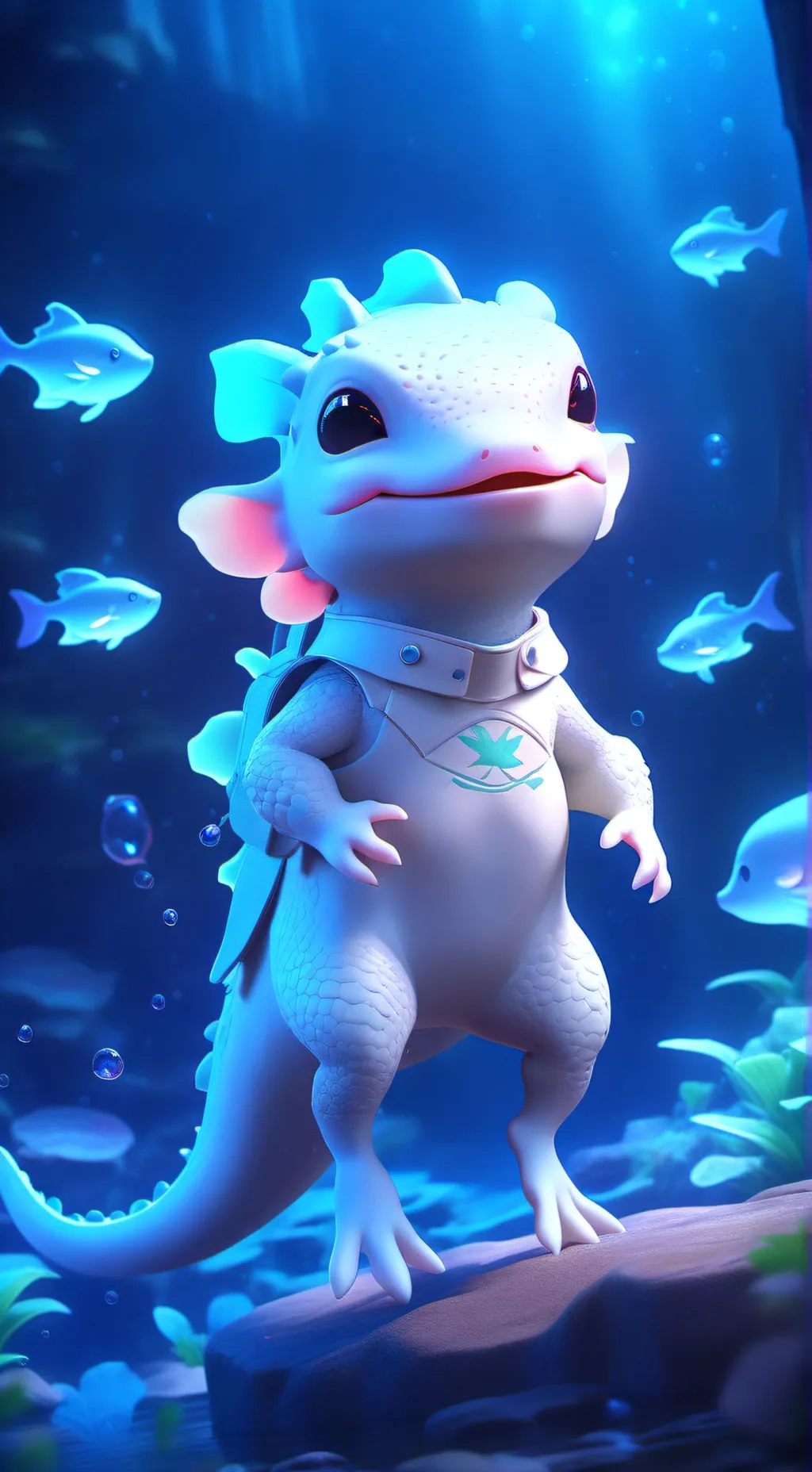 Talkie AI - Chat with KnitoPET