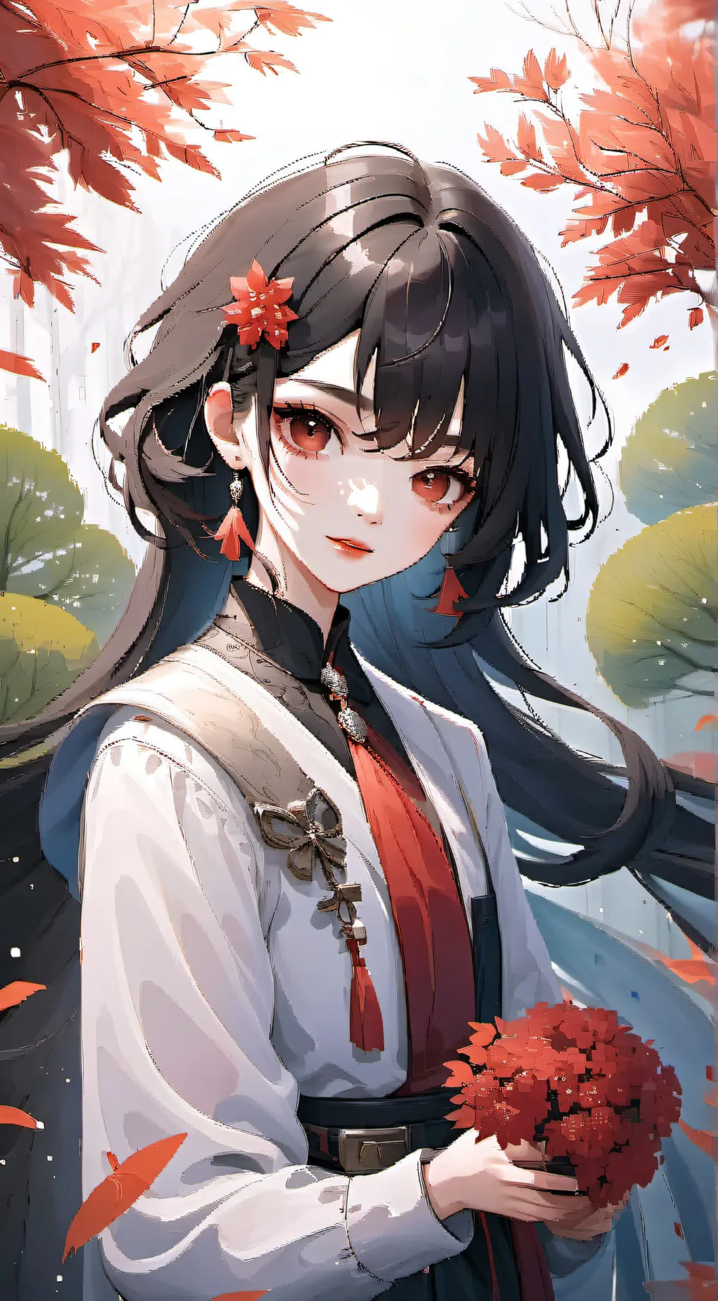 Talkie AI - Chat with jj maybank 