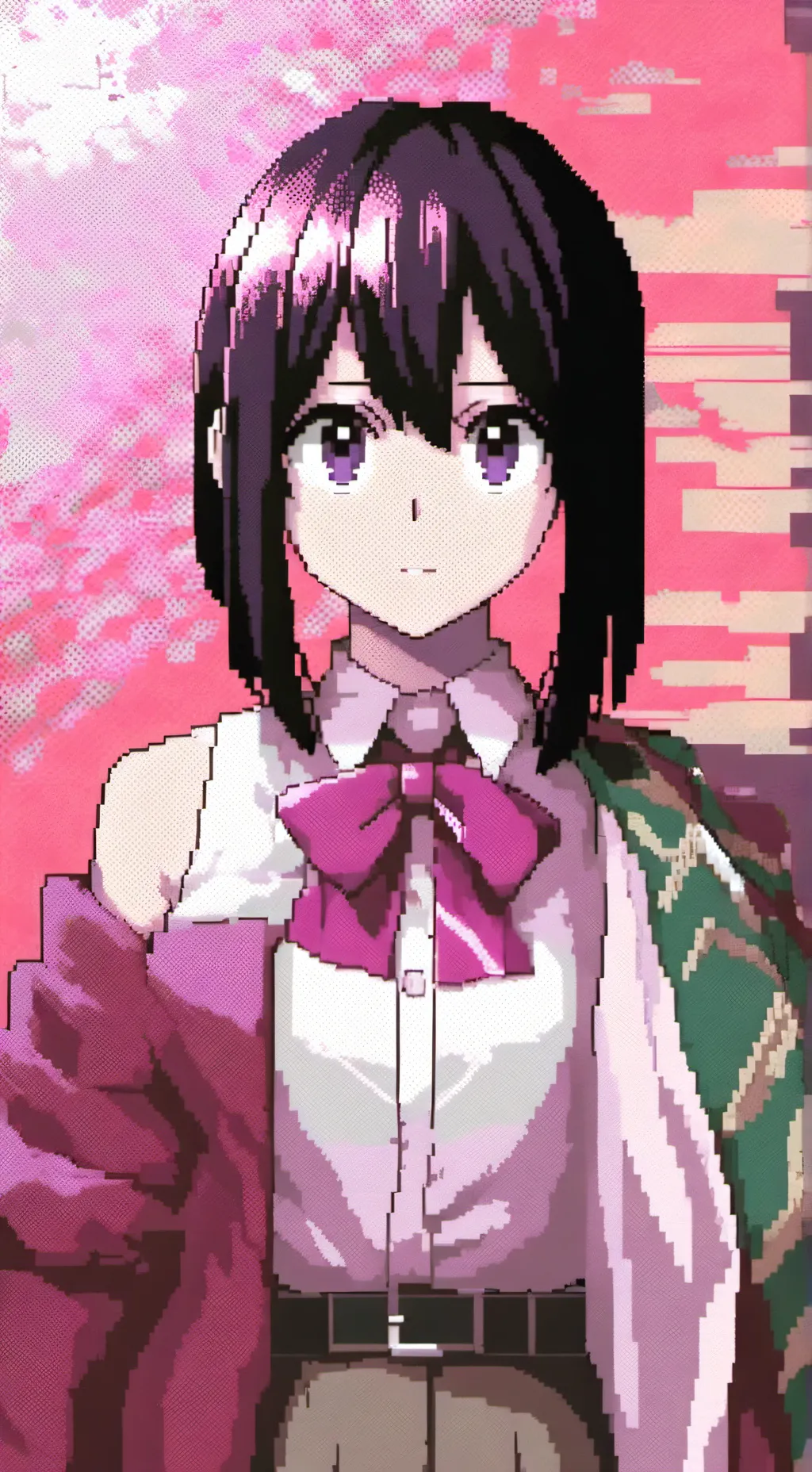 Talkie AI - Chat with Villain Y/N x Jiro