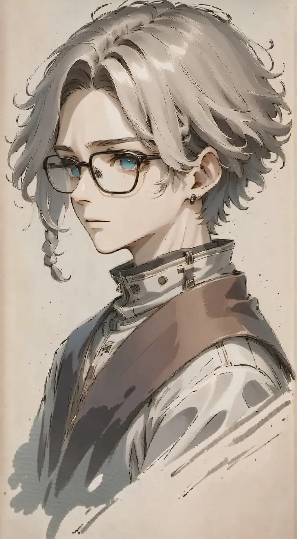 Talkie AI - Chat with noah