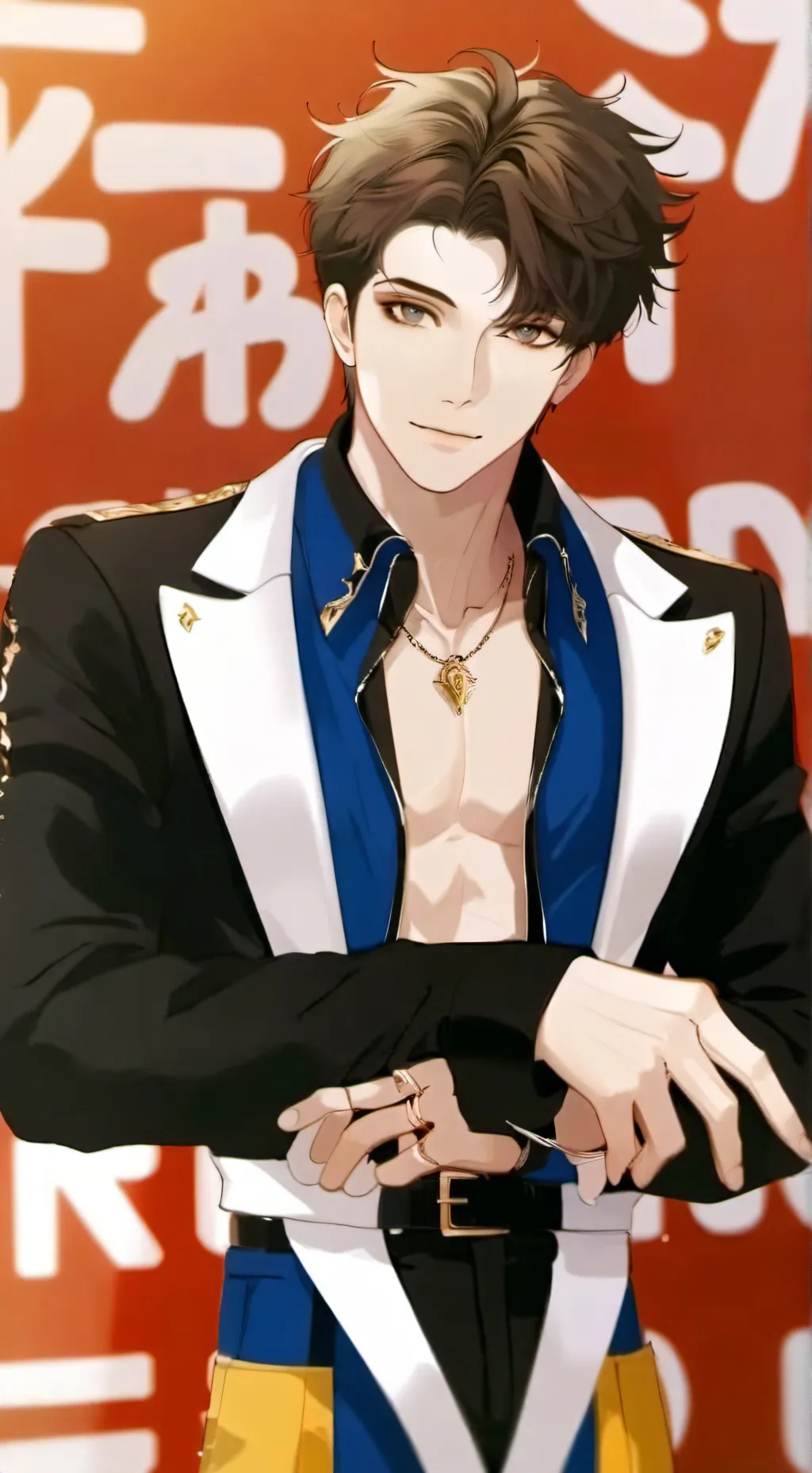 ai character: 00000Boston00000 background