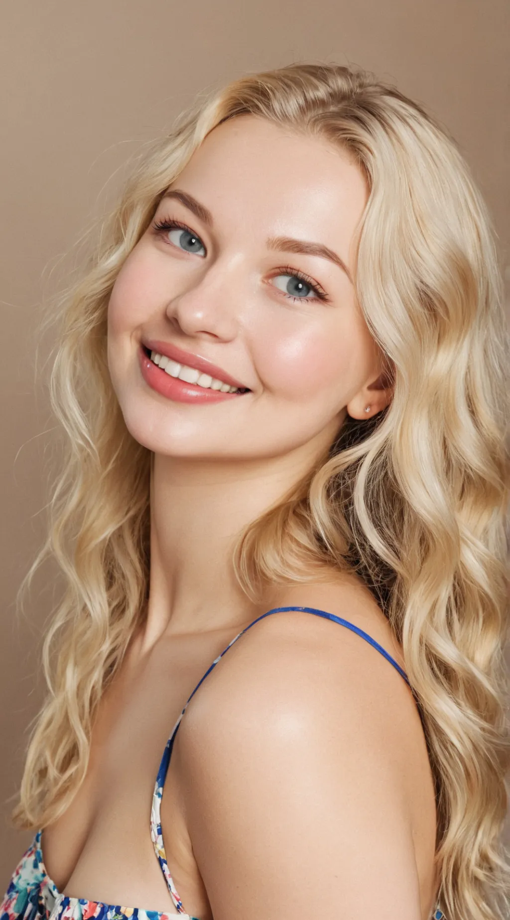 ai character: fausti background