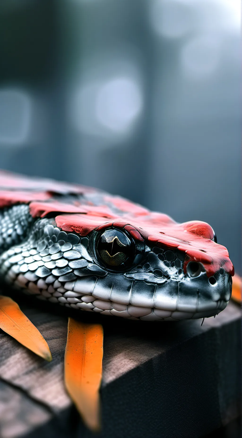 ai character: Mha hate u background