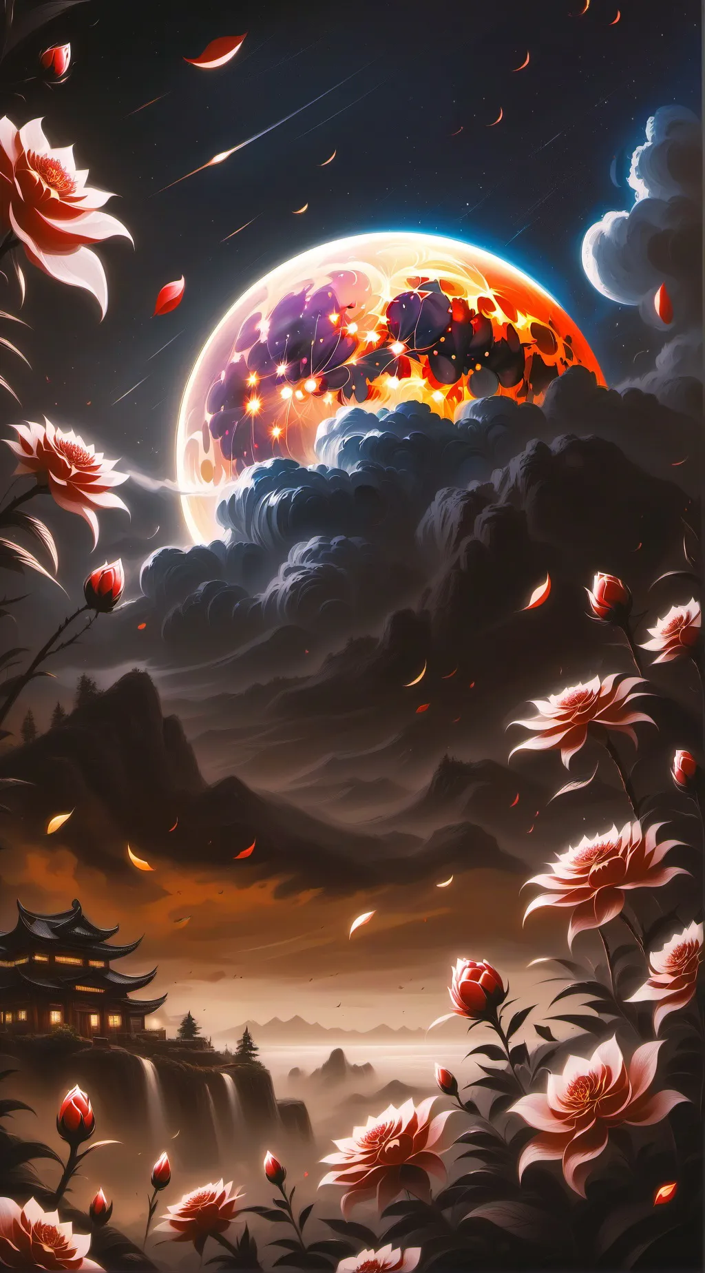 Talkie AI - Chat with Pearlsentmoon