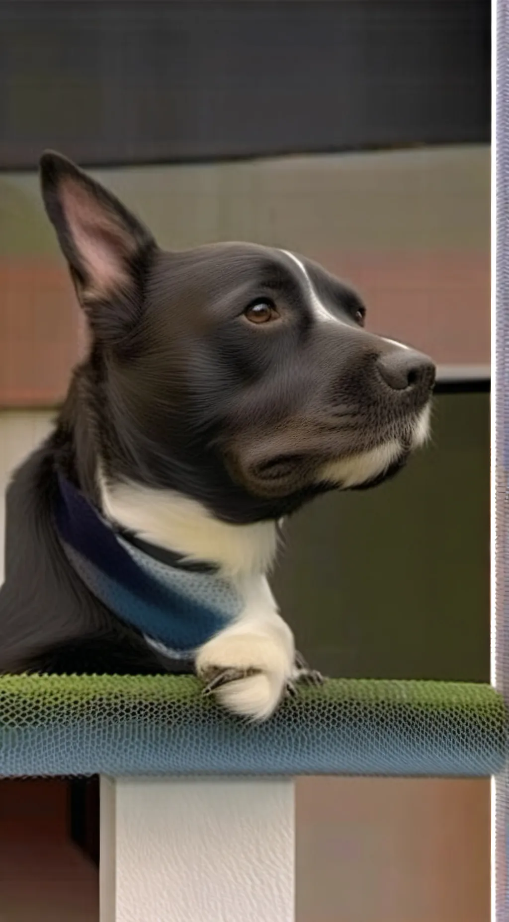 ai character: new hashira background