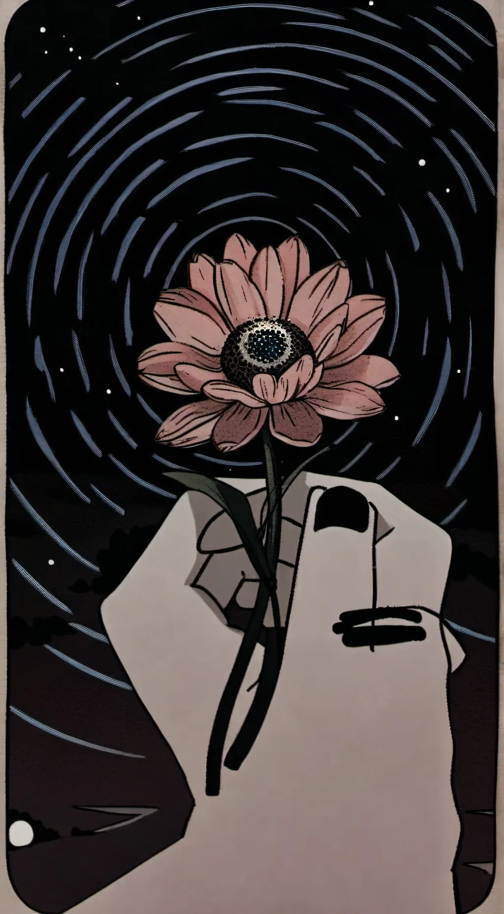 ai character: MHA pick me  background