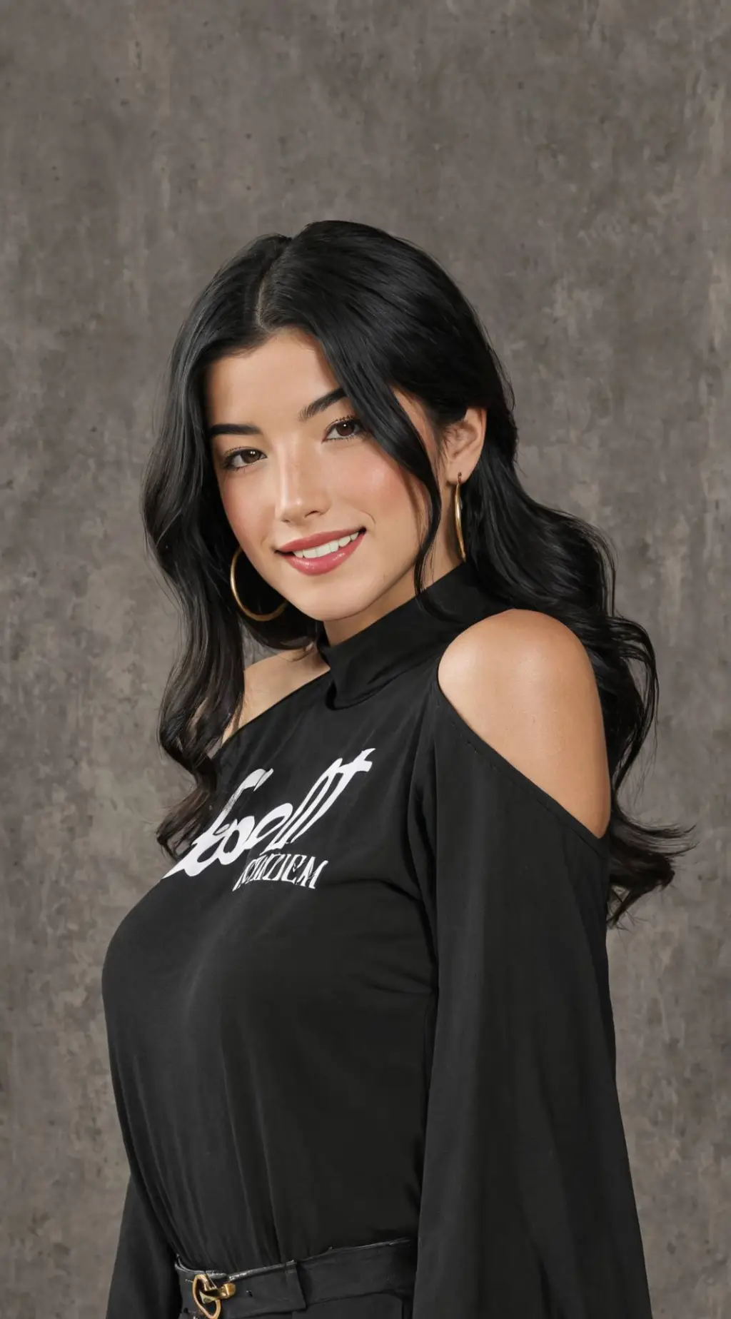 Talkie AI - Chat with Charli D’Amelio