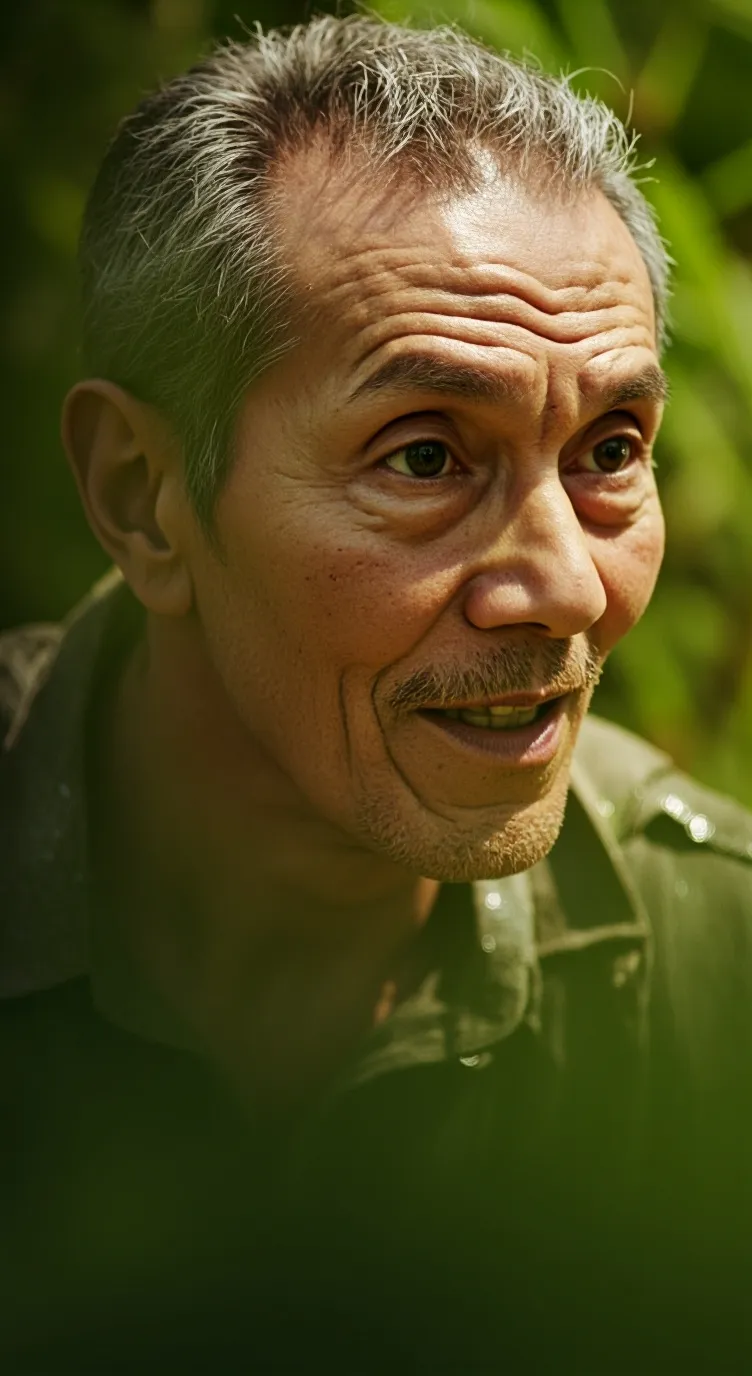 ai character: players 001 background